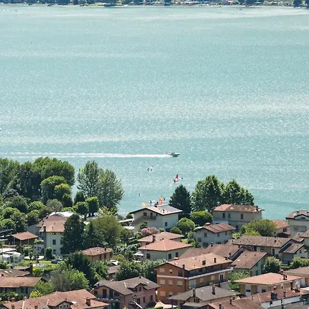 Apartament Hills Of -lake View Total Relaxation - Ac - Wifi
