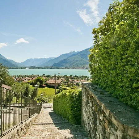 Hills Of -lake View Total Relaxation - Ac - Wifi Apartament