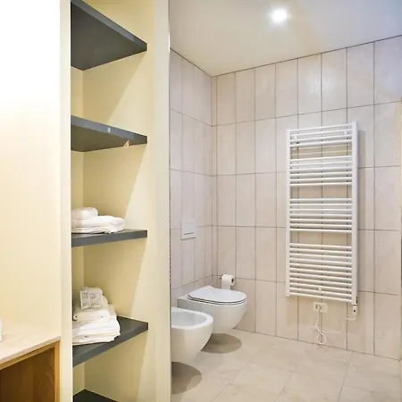 Hills Of -lake View Total Relaxation - Ac - Wifi Apartament