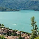 Hills Of -lake View Total Relaxation - Ac - Wifi Appartement *