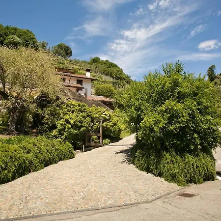 Hills Of -lake View Total Relaxation - Ac - Wifi Appartement Domaso