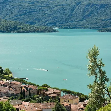 Hills Of -lake View Total Relaxation - Ac - Wifi Appartement *