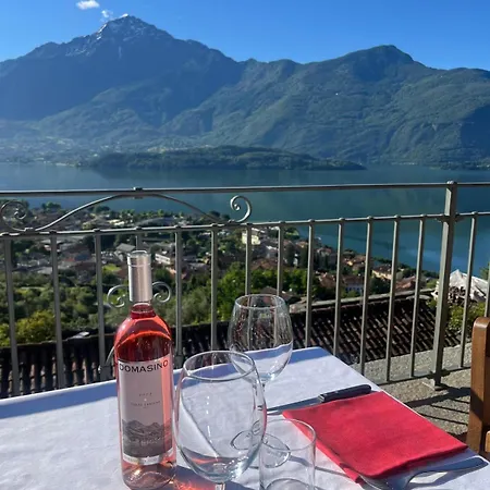 Appartement Hills Of -lake View Total Relaxation - Ac - Wifi *