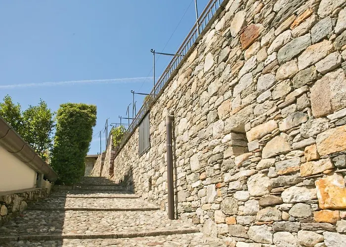 Hills Of -lake View Total Relaxation - Ac - Wifi Домазо