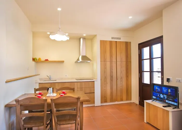 Апартаменты Hills Of -lake View Total Relaxation - Ac - Wifi Домазо