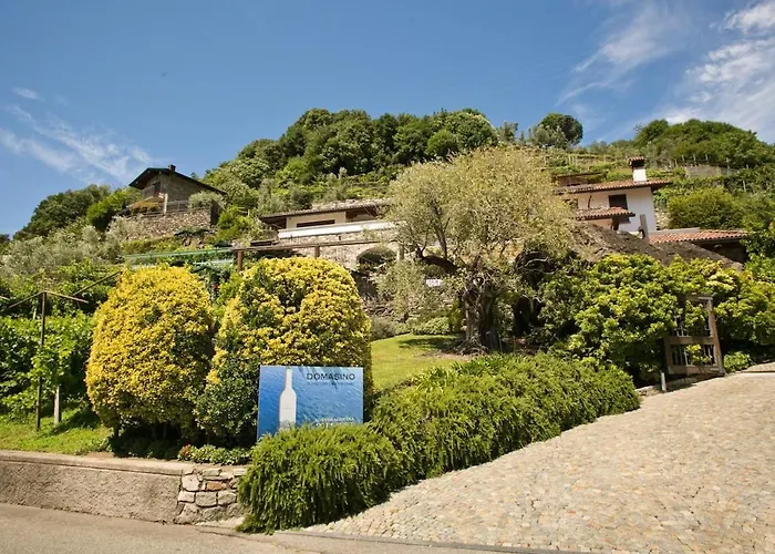 Апартаменты Hills Of -lake View Total Relaxation - Ac - Wifi *