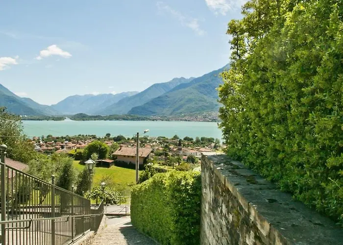 Hills Of -lake View Total Relaxation - Ac - Wifi Lejlighed