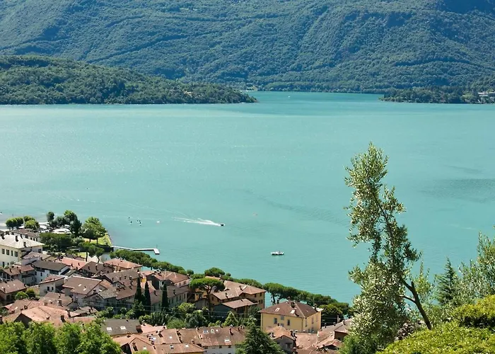 Hills Of -lake View Total Relaxation - Ac - Wifi Апартаменты *