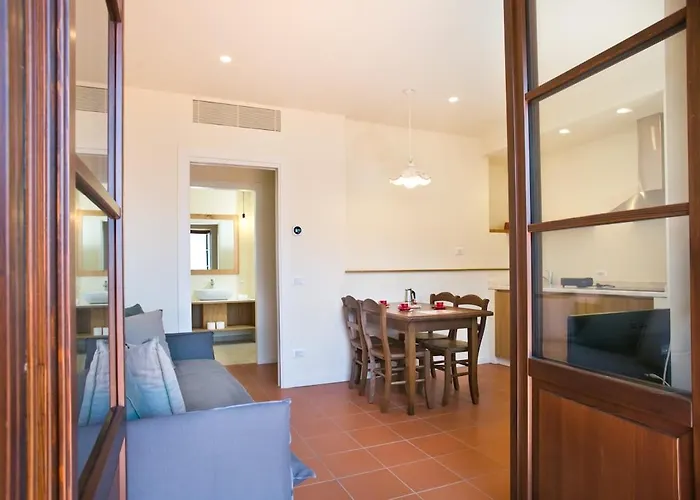 Lejlighed Hills Of -lake View Total Relaxation - Ac - Wifi Domaso