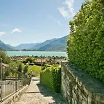 Hills Of -lake View Total Relaxation - Ac - Wifi Appartement