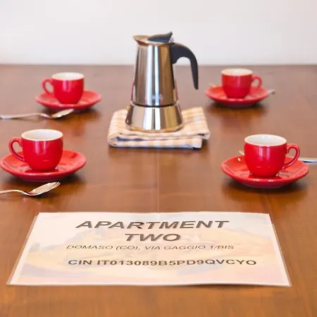 Hills Of -lake View Total Relaxation - Ac - Wifi Domaso